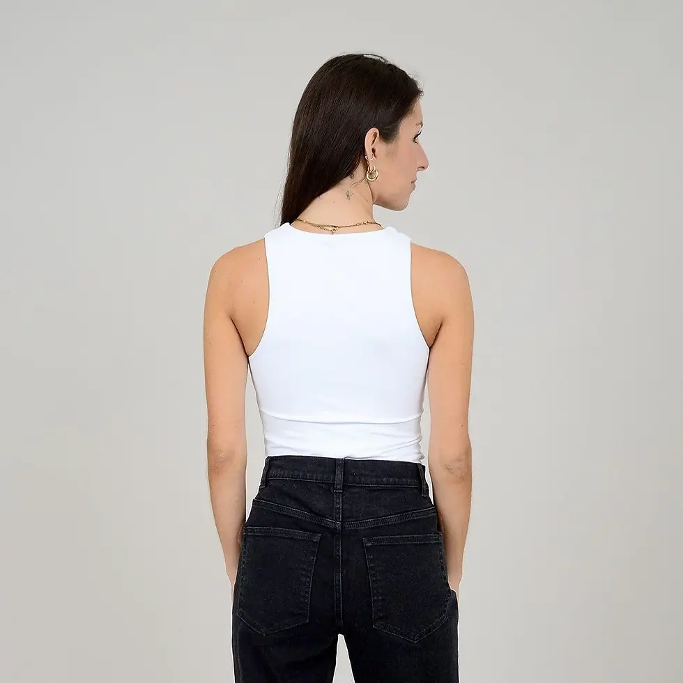 Thumbnail: Second Skin by RD Style Maria Muscle Tank