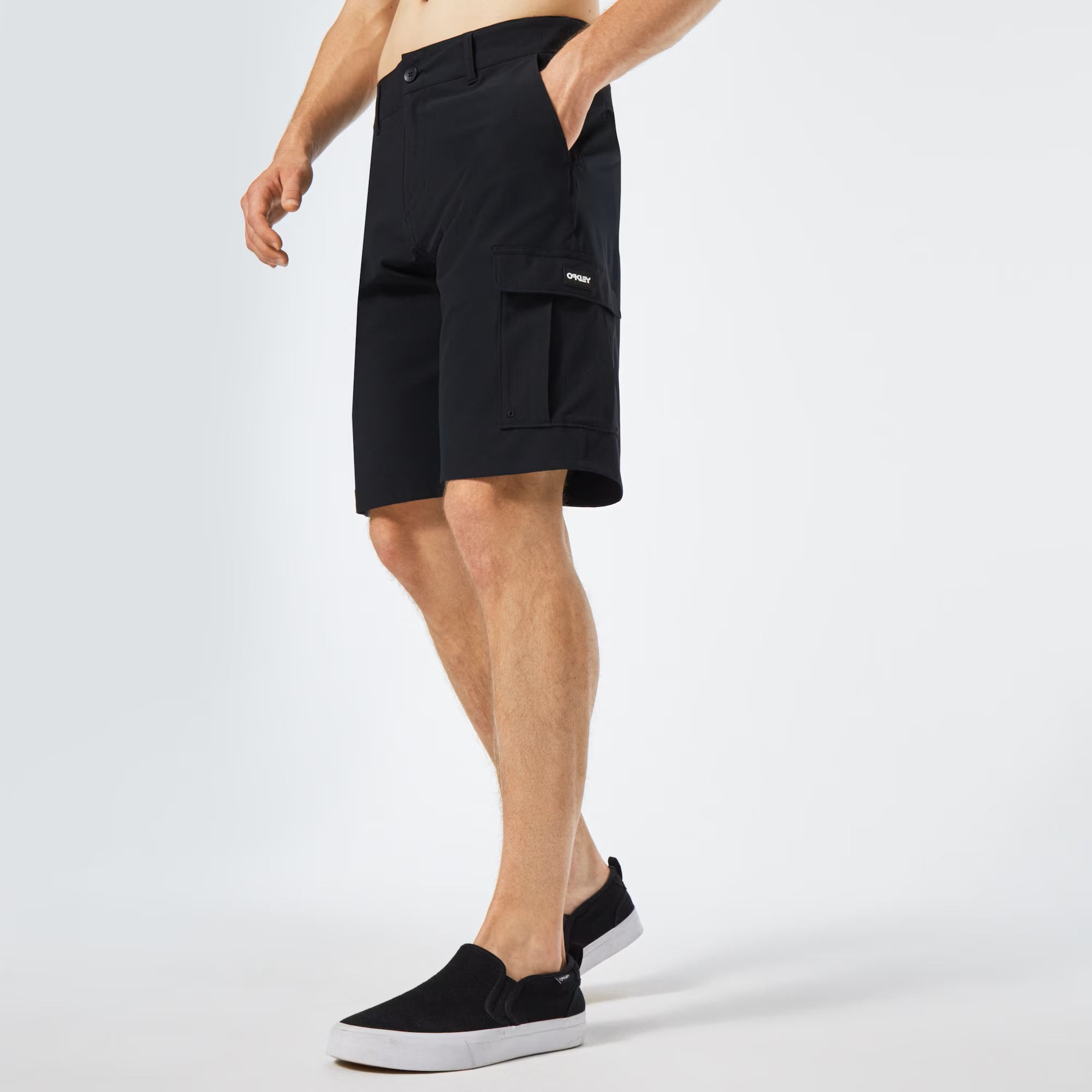 Oakley - B1B Cargo Hybrid Short 21"