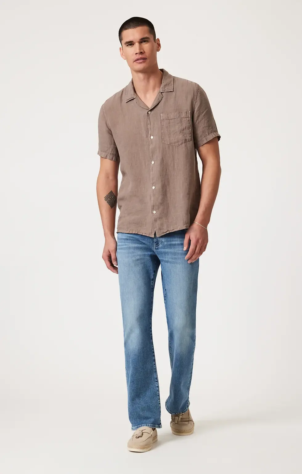 Thumbnail: Mavi Jeans - Josh Bootcut