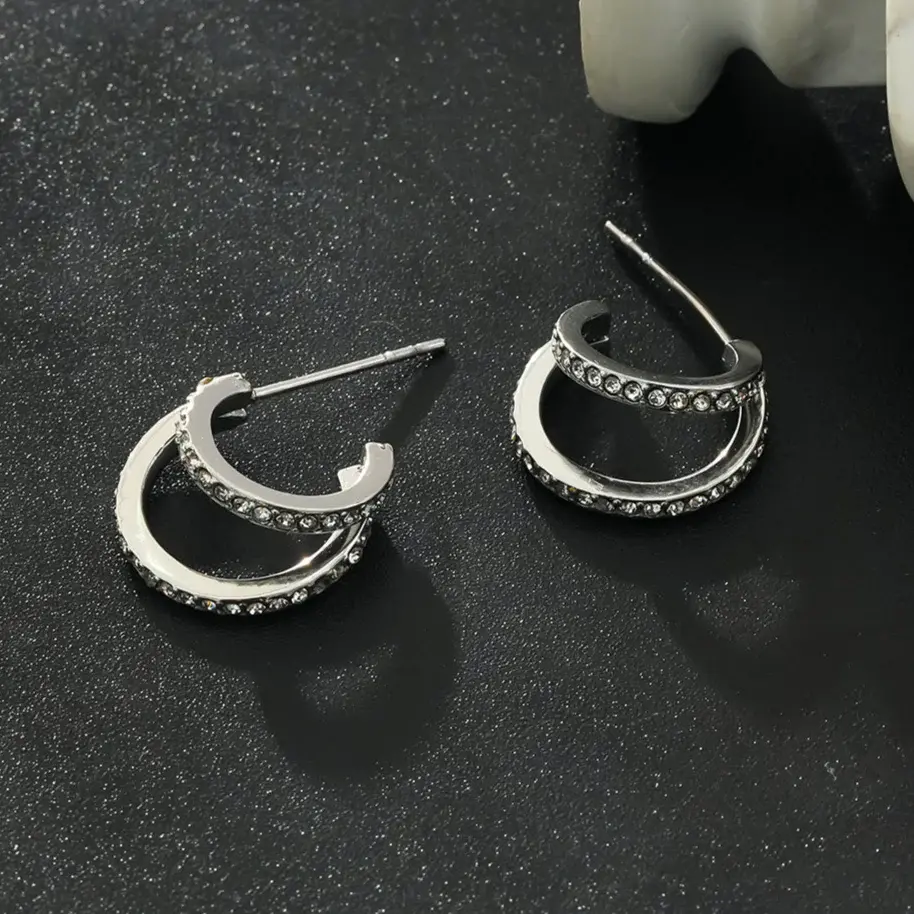 Thumbnail: Hackney Nine - Botega