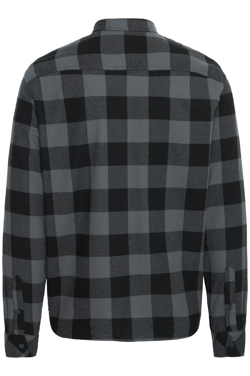 Thumbnail: Blend Men's Plaid Shirt