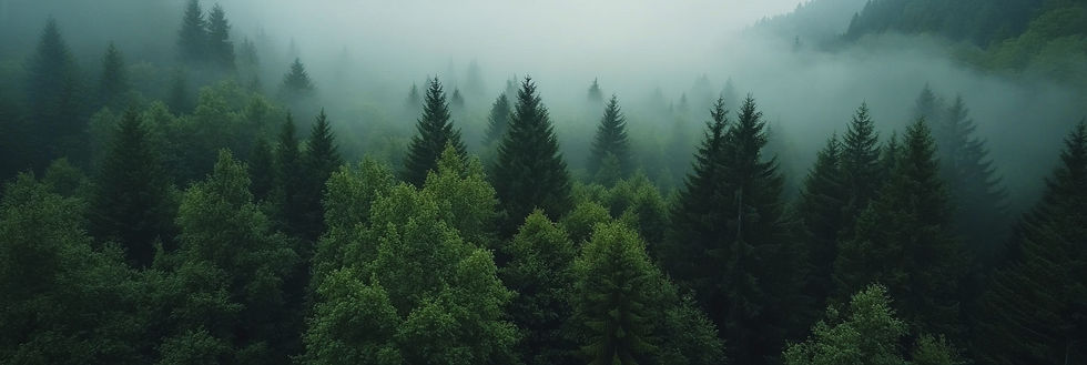Lush Green Forests Misty Valley.jpeg