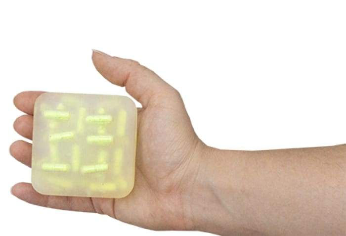 Thumbnail: Breathe Clear - Burst Bar