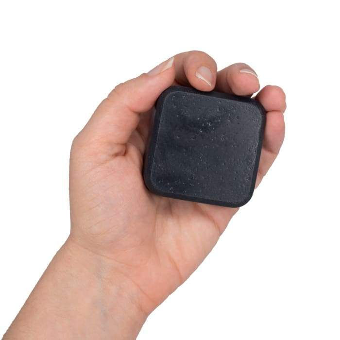 Thumbnail: Energy Activated Charcoal Facial Soap