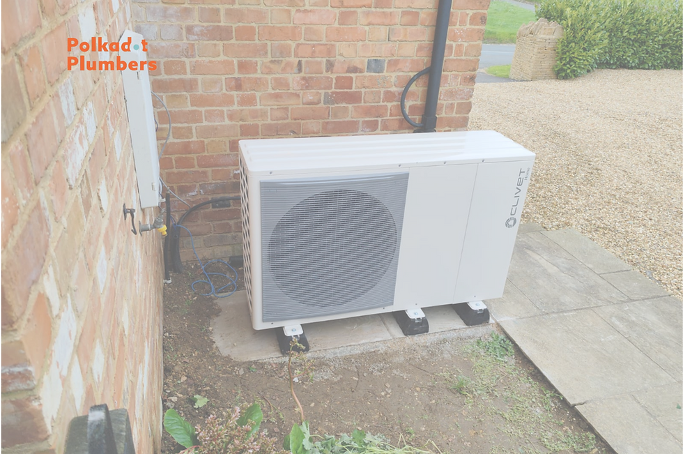 Cost Analysis: Heat Pumps vs Boilers