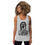Thumbnail: Kaleidoscope of Fears - Hand-Drawn Series | Unisex Tank Top