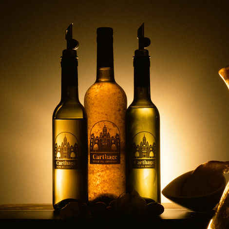 BRAND STORIES / COMMERCIAL 