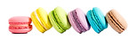 macarons