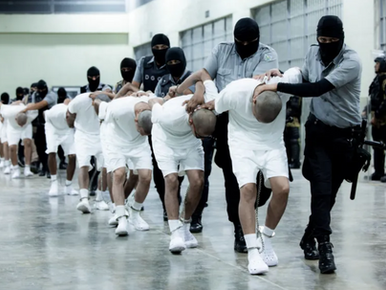 USA AND EL SALVADOR:  ILAAD BRINGS THE ARBITRARY DETENTION OF 23 MIGRANTS TO THE UNITED NATIONS