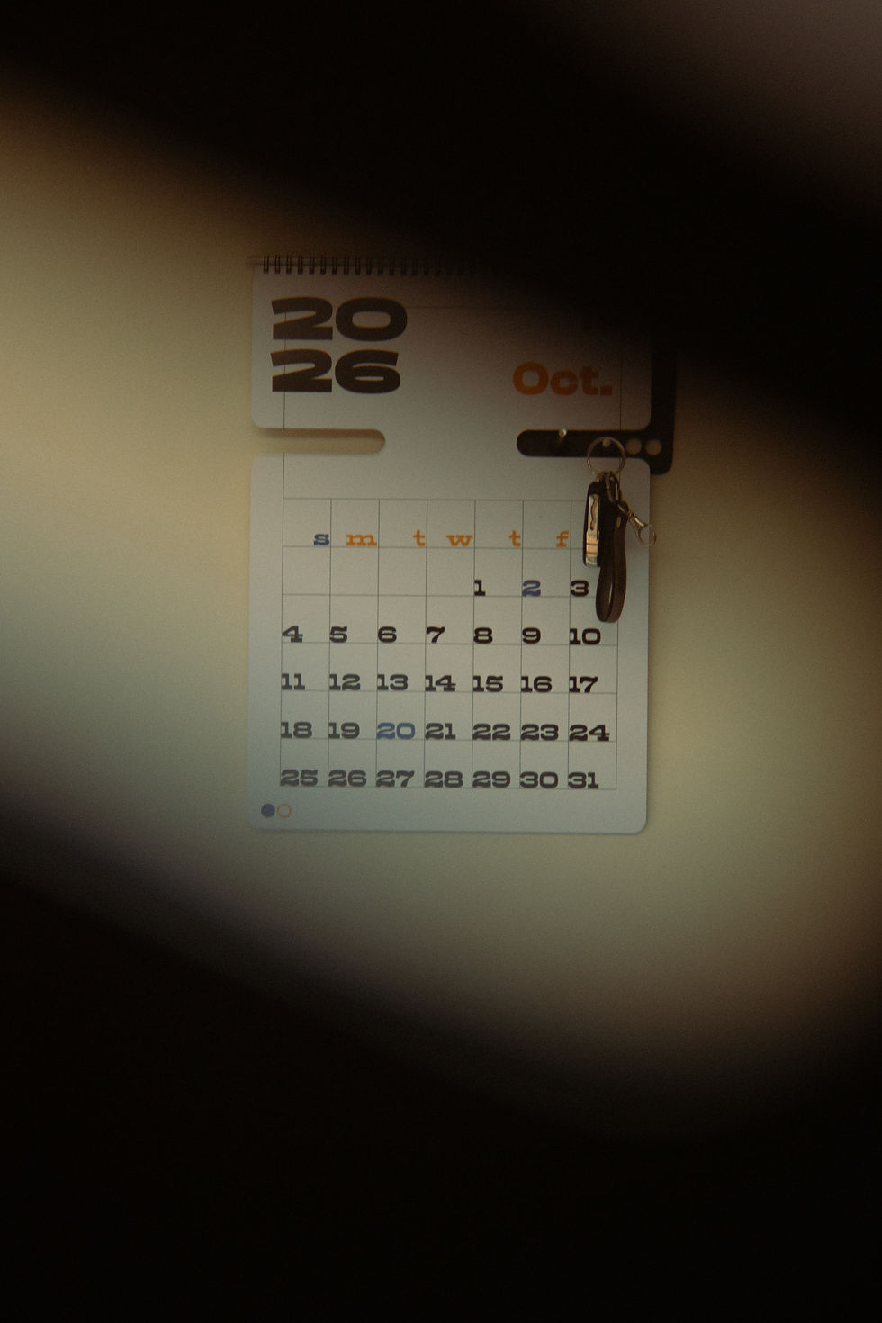 the00 calendar