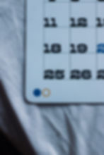 Calendar 2026