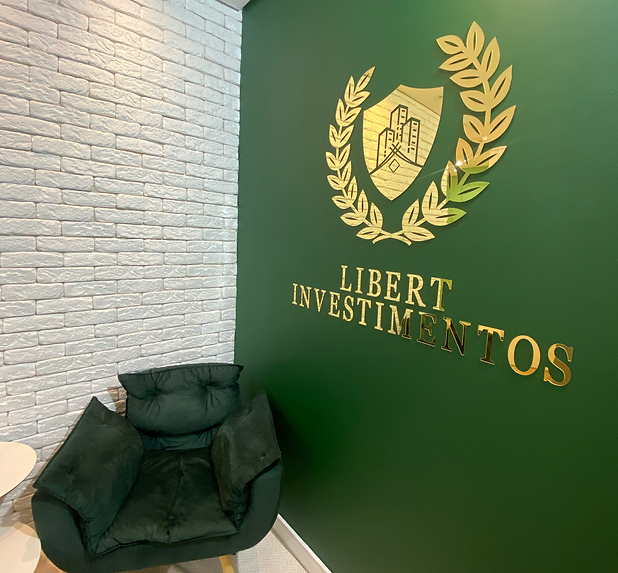 Nossa empresa