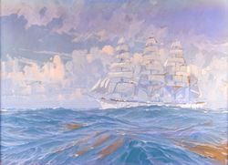 MARIN-MARIE (1901-1987)