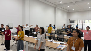 第5グループ 研修2日目