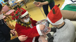 かんたき　ひだまり日和　12月号　その③