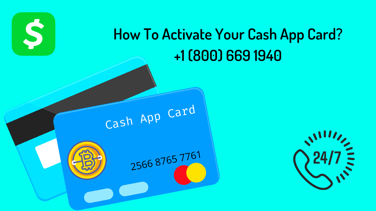 How to Activate Cash App Card? content media