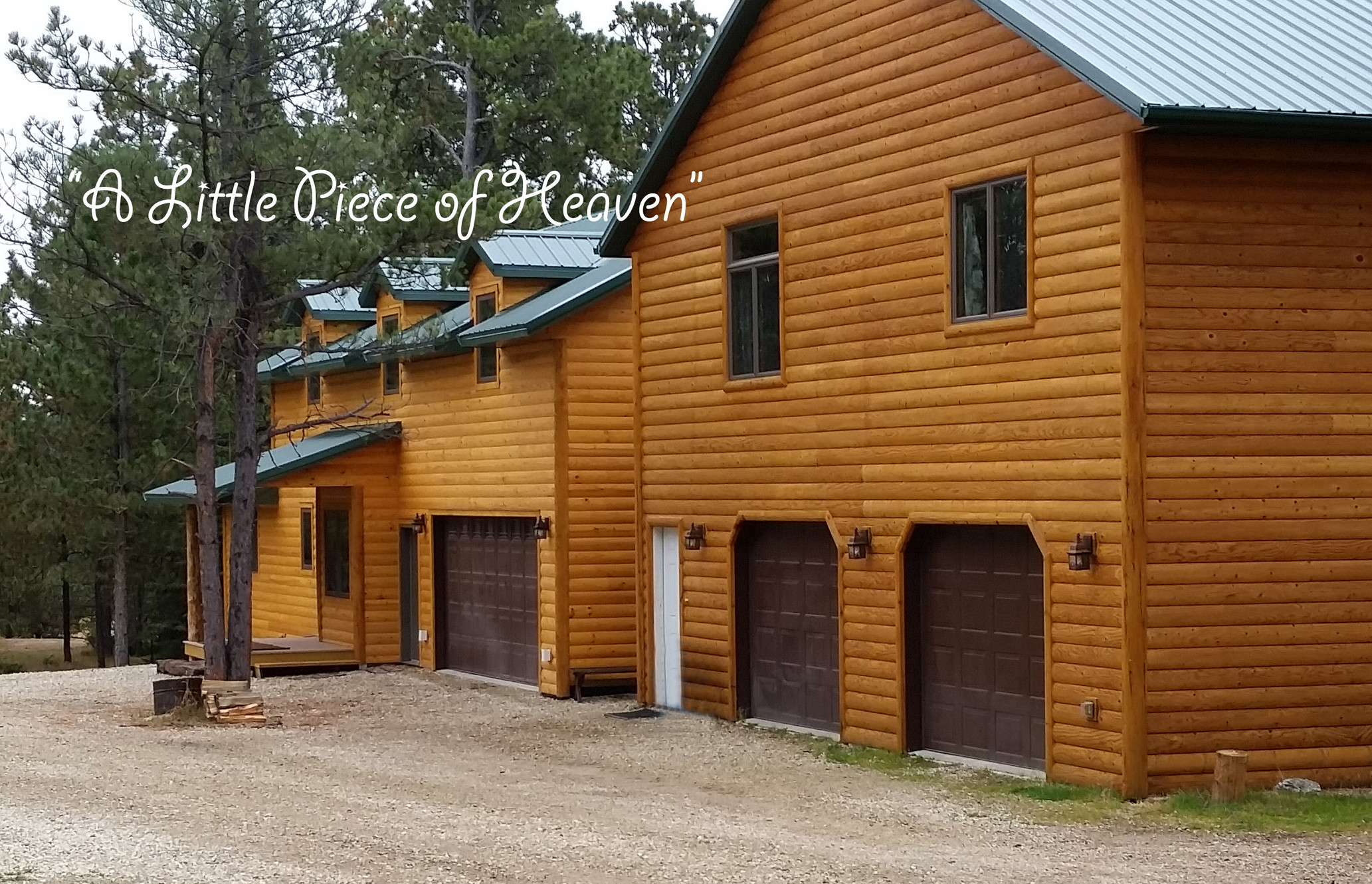 Local Attractions Kevins Cabins