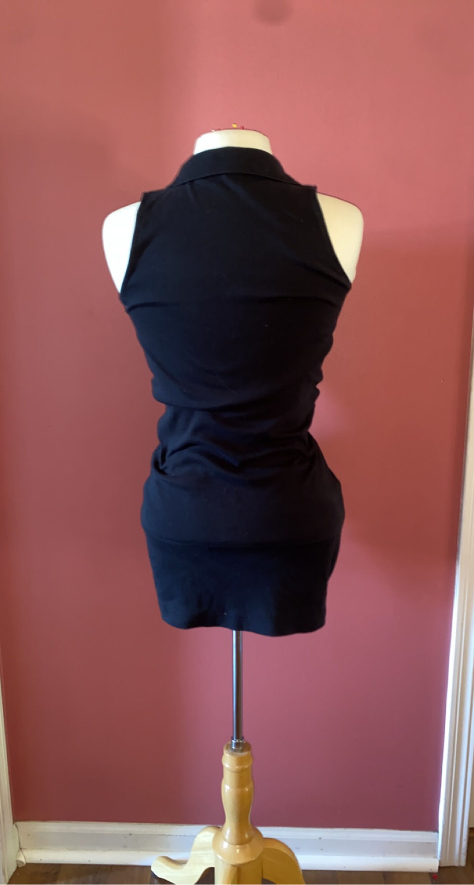 Thumbnail: Ralph Lauren dress