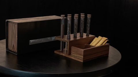 Amenities Hotel Titik Dua - Ubud, Bali Tumbnail.jpg