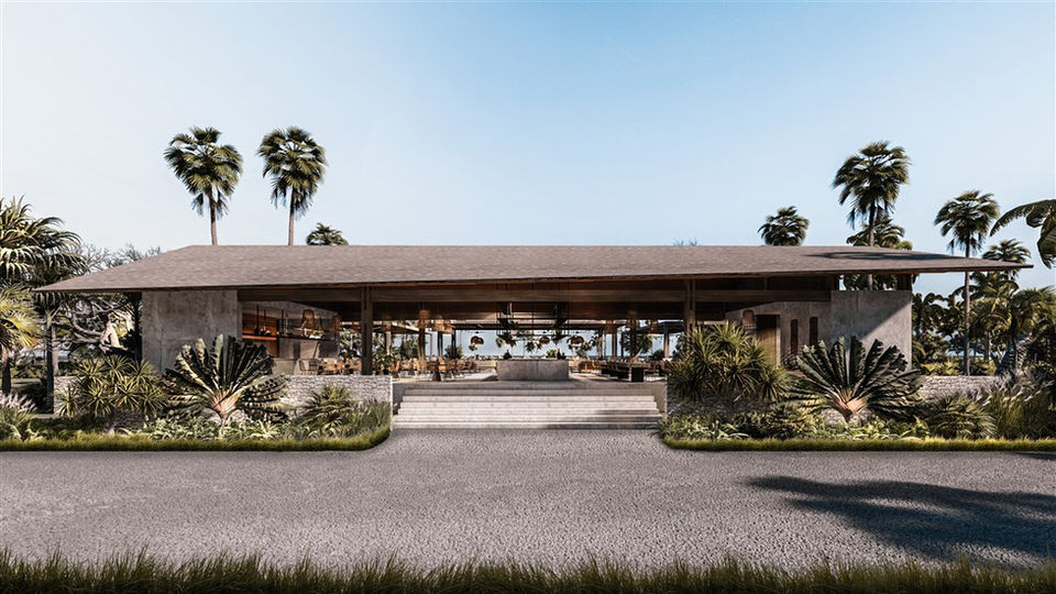 Resort - Restaurant, Tanjung Lesung, Banten - Indonesia.jpg