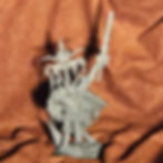 Thumbnail: Demon of Flame, 75 mm