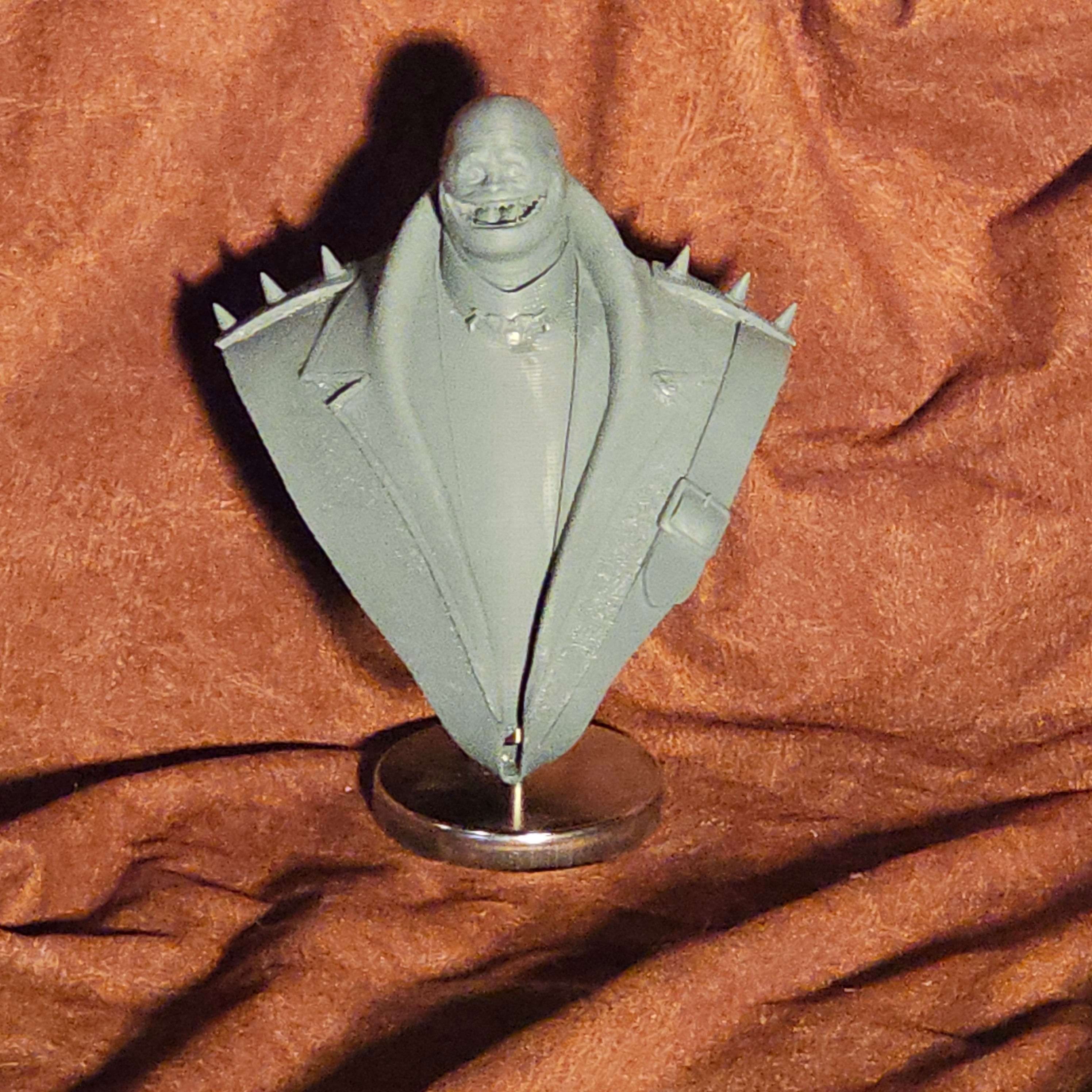 Goomba 1/10 Scale: Super Mario Bros