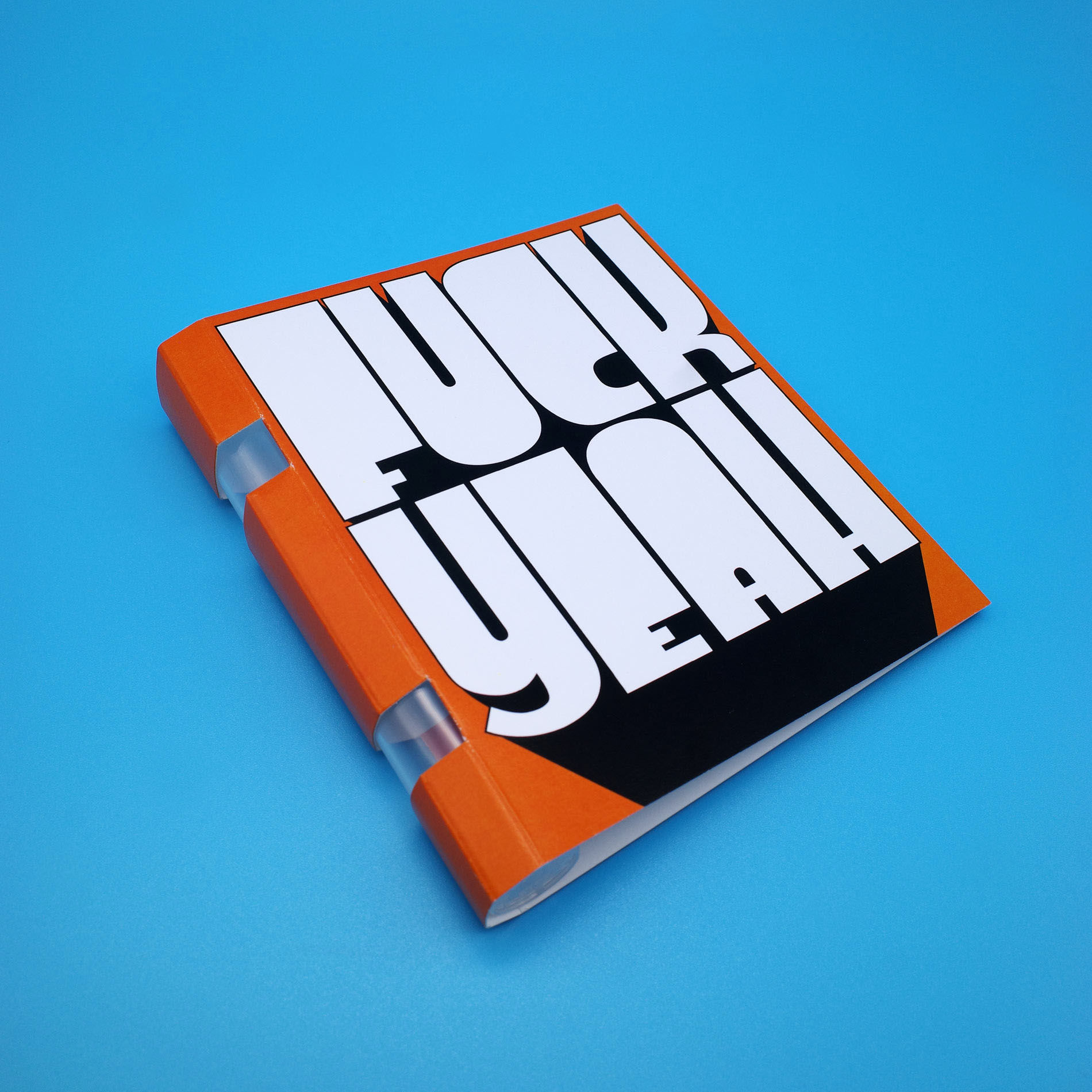 F*ck Yeah Puff Card & Palo Santo Combo