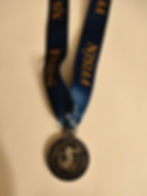 Fencing_Medal