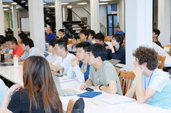 NCMC Summer Camp Advanced Session