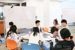 NCMC summer camp 2025