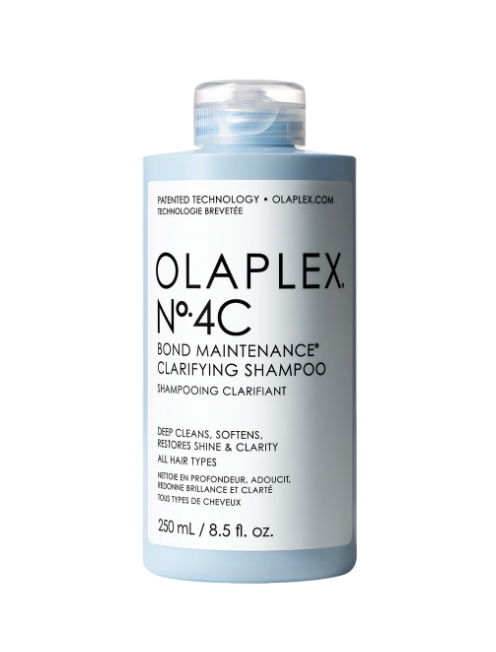 Nº4C BOND MAINTENANCE® CLARIFYING  SHAMPOO 250ML