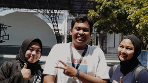 Exhibition Guide, Representasi Pinggiran?