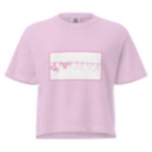 Women’s Bikini T-Shirt