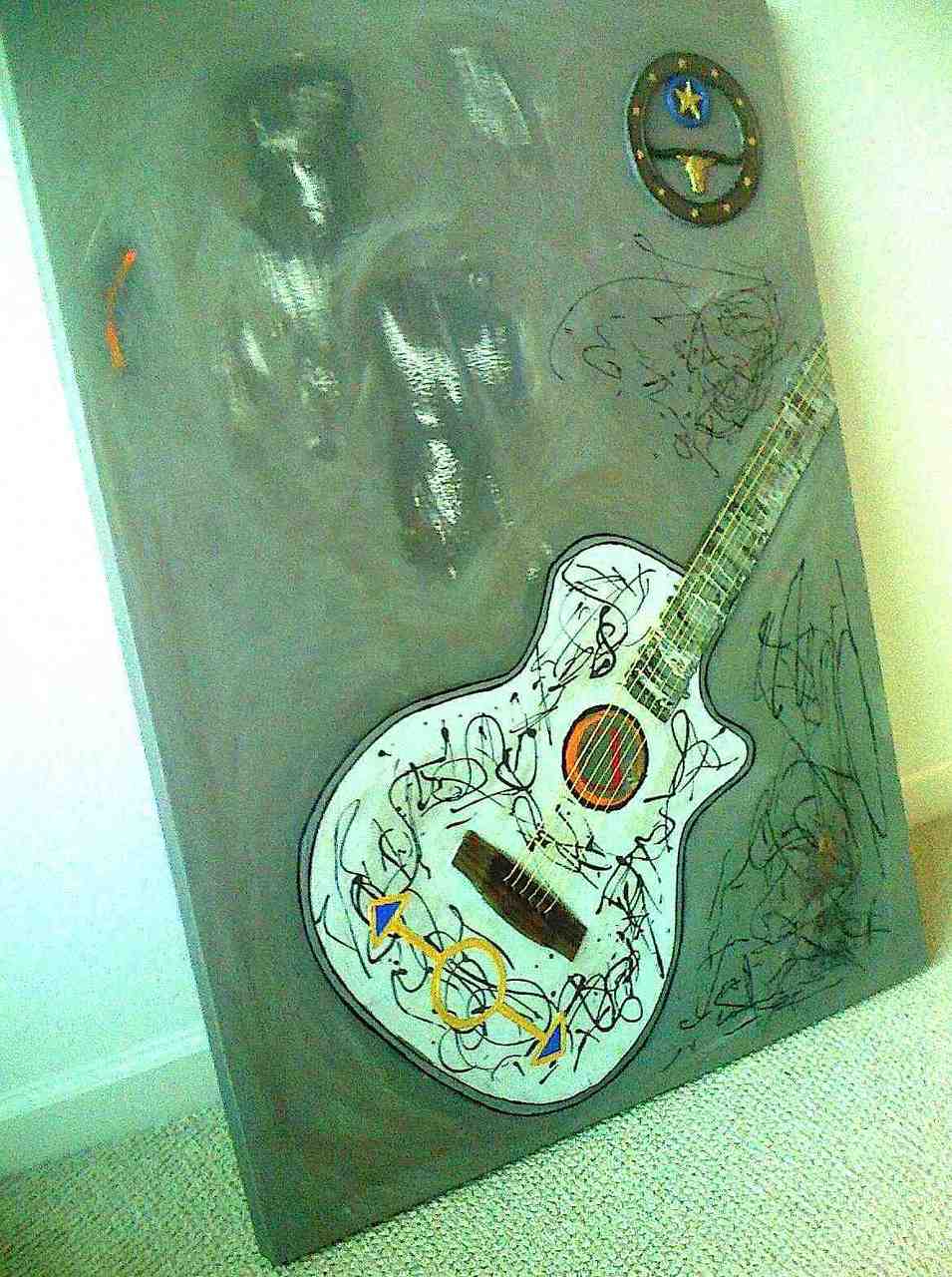 Custom for Nashville Attorney