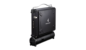 Iwatani FORE WINDS LUXE CAMP STOVE新品 Amazon.com: Fore Winds by Iwatani Luxe Camp Stove : Sports