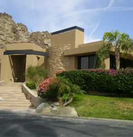 Exterior Residential Painting
