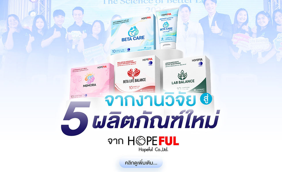 Banner เปิดตัวสินค้าใหม่ HOPEFUL (home).jpg