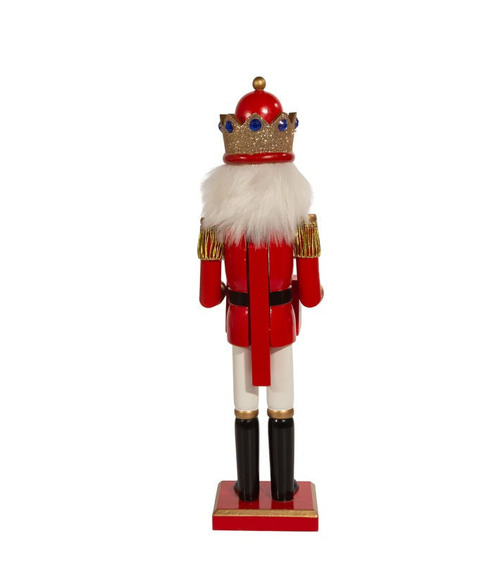 Thumbnail: King Adventkalender, Notenkraker
