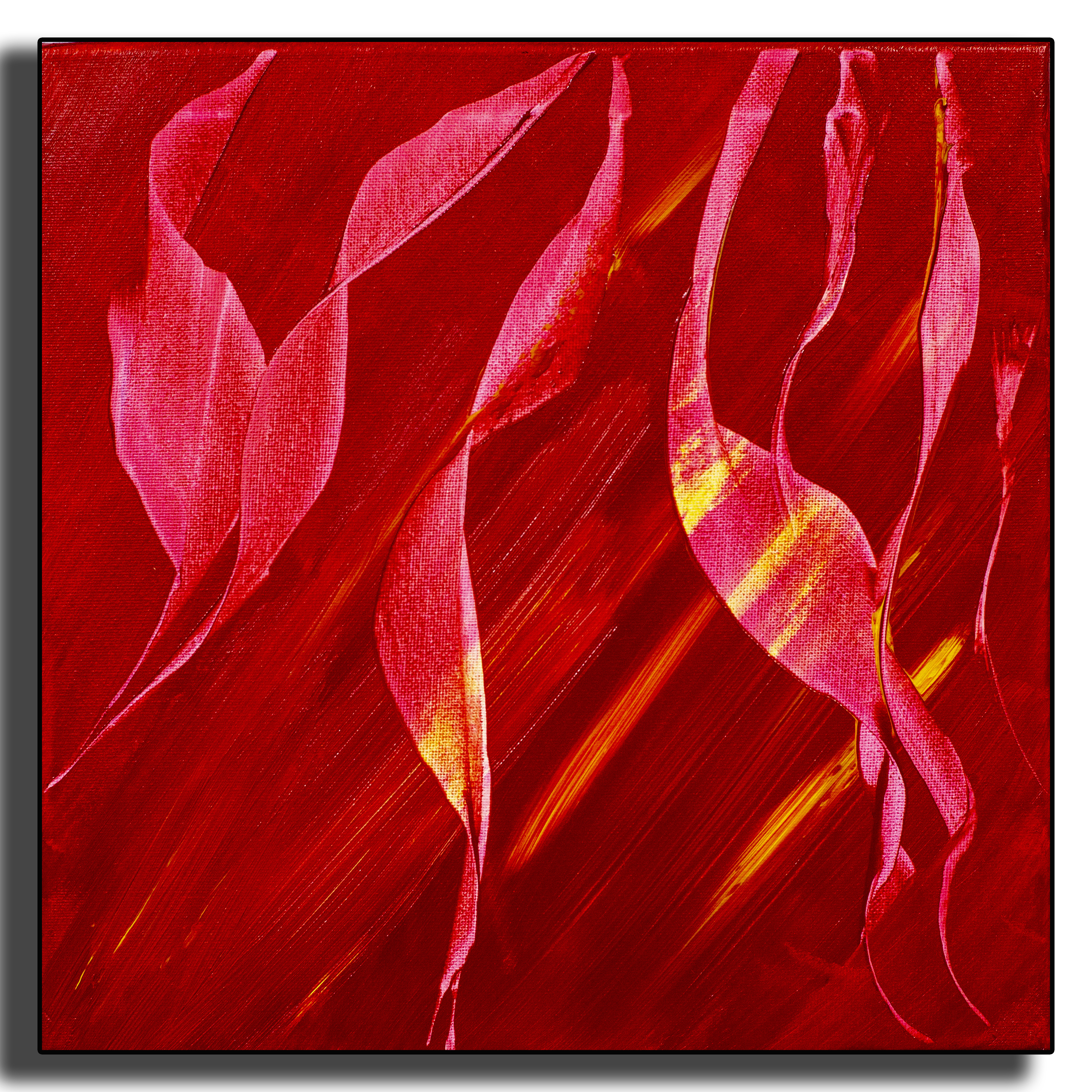 Flora At Night