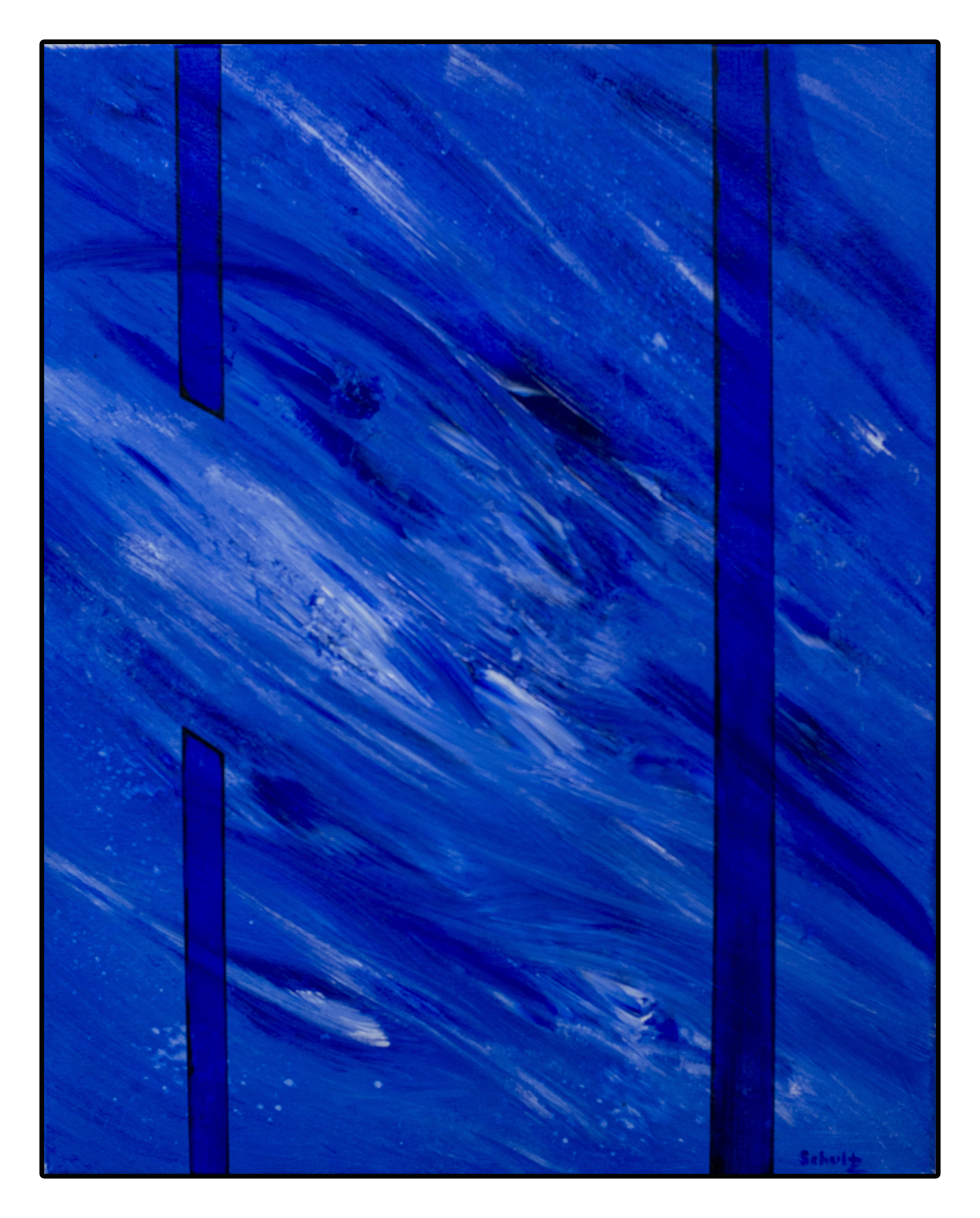 Oceanic Disturbance