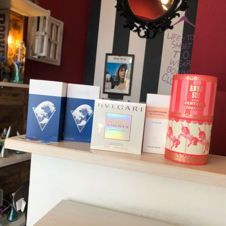 2022.2.3 入荷情報