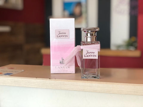 ジャンヌ・ランバン オードパルファム 50mL | hanamushi-fragrance