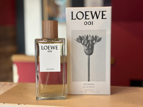 ロエベ 001 ウーマン オードゥパルファム 100mL | hanamushi-fragrance