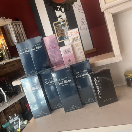 2024.3.14 入荷情報