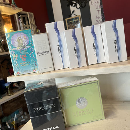 2024.7.1 入荷情報