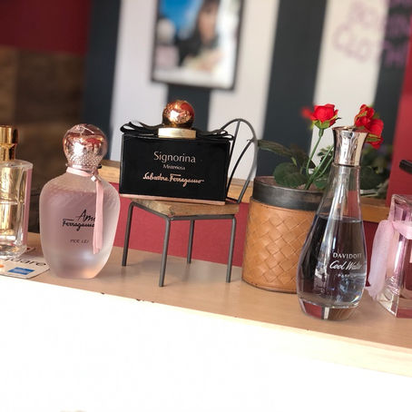 2022 2月 最新レディースフレグランス人気ランキング