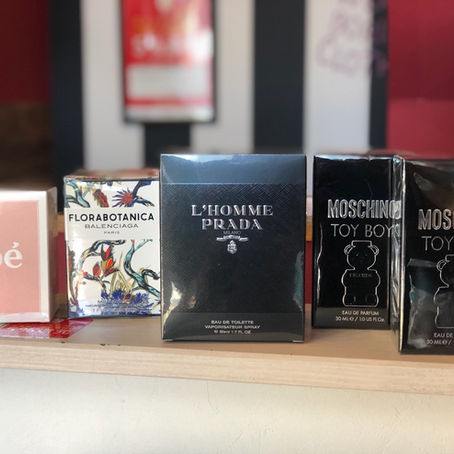 2020.1.30 入荷情報