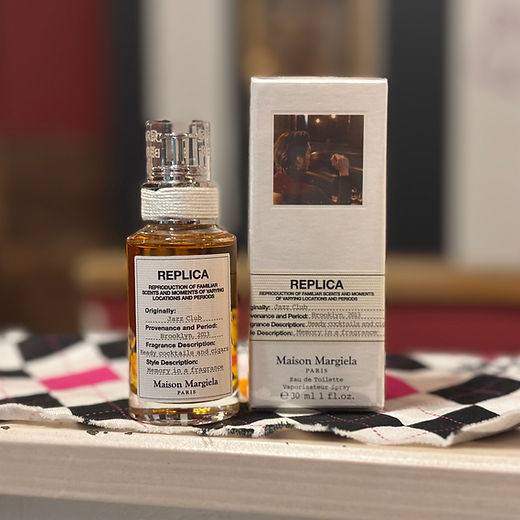 Maison Margiela | メゾン マルジェラ | 香水 | 高知 | フレグランス