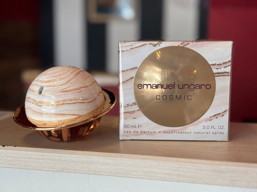 エマニュエル ウンガロ コズミック オーデパルファム 90mL