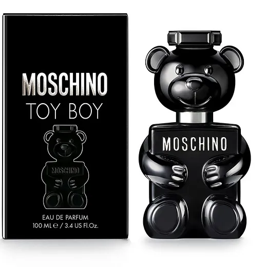 Moschino Hanamushi Fragrance